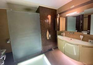 3-к квартира, на длительный срок, 96м2, 25/25 этаж