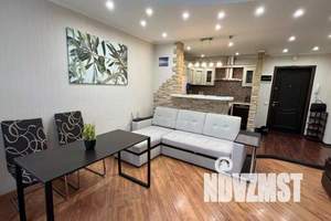 2-к квартира, посуточно, 44м2, 7/15 этаж