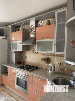 1-к квартира, на длительный срок, 43м2, 7/10 этаж