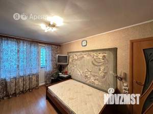 1-к квартира, на длительный срок, 33м2, 7/10 этаж