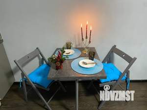 Студия квартира, посуточно, 23м2, 7/8 этаж