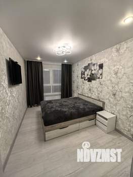 1-к квартира, на длительный срок, 33м2, 3/8 этаж