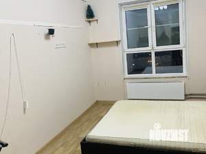 Студия квартира, на длительный срок, 22м2, 8/27 этаж