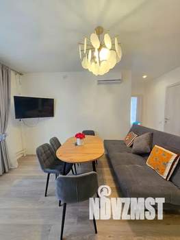 2-к квартира, посуточно, 55м2, 7/9 этаж