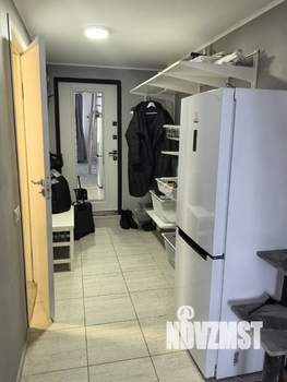 Студия квартира, на длительный срок, 29м2, 1/8 этаж