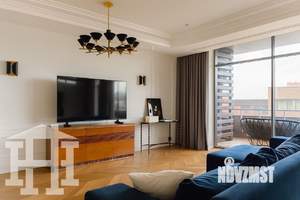 3-к квартира, на длительный срок, 180м2, 3/5 этаж