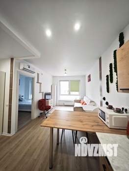 1-к квартира, на длительный срок, 34м2, 2/9 этаж