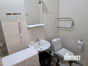 2-к квартира, на длительный срок, 45м2, 8/14 этаж