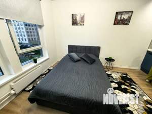Студия квартира, посуточно, 23м2, 3/9 этаж
