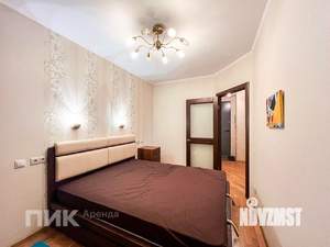 1-к квартира, на длительный срок, 30м2, 42/43 этаж