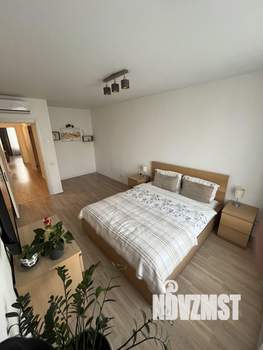 3-к квартира, на длительный срок, 87м2, 5/9 этаж