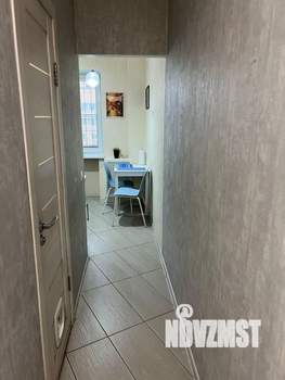 1-к квартира, на длительный срок, 32м2, 9/9 этаж