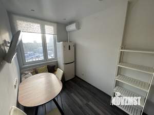 1-к квартира, на длительный срок, 23м2, 5/30 этаж