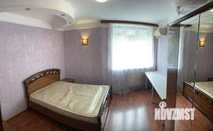 3-к квартира, на длительный срок, 100м2, 6/15 этаж