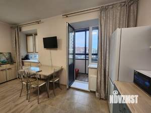 Студия квартира, на длительный срок, 30м2, 11/25 этаж