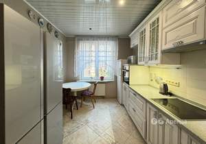 1-к квартира, на длительный срок, 59м2, 4/25 этаж