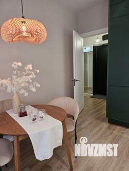 2-к квартира, на длительный срок, 54м2, 20/28 этаж