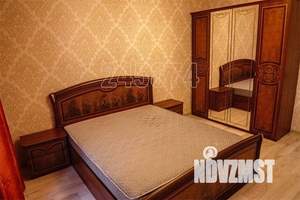 1-к квартира, на длительный срок, 53м2, 4/16 этаж