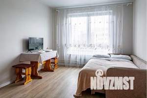 1-к квартира, посуточно, 25м2, 2/9 этаж