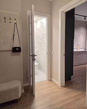 2-к квартира, на длительный срок, 54м2, 20/28 этаж