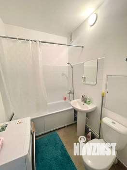 1-к квартира, на длительный срок, 36м2, 18/22 этаж