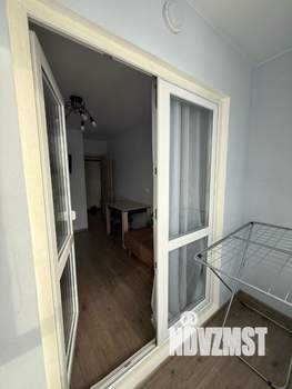 1-к квартира, на длительный срок, 32м2, 6/8 этаж