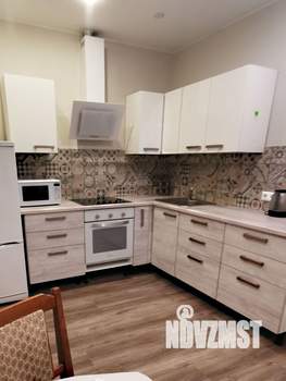 1-к квартира, на длительный срок, 39м2, 7/7 этаж