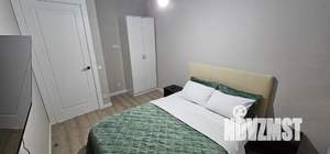 1-к квартира, посуточно, 36м2, 2/33 этаж