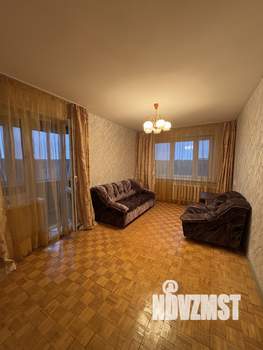 2-к квартира, на длительный срок, 56м2, 7/14 этаж