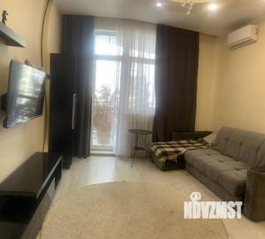 1-к квартира, на длительный срок, 45м2, 5/9 этаж