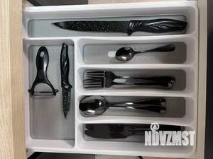 Студия квартира, посуточно, 28м2, 2/33 этаж