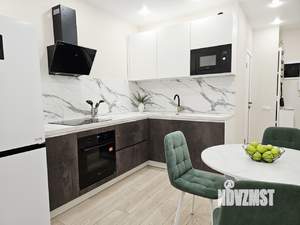 2-к квартира, на длительный срок, 34м2, 9/25 этаж