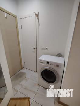 1-к квартира, на длительный срок, 29м2, 7/30 этаж