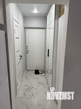 Студия квартира, на длительный срок, 24м2, 2/8 этаж