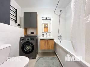 1-к квартира, на длительный срок, 32м2, 5/9 этаж