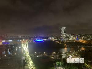 1-к квартира, на длительный срок, 39м2, 18/26 этаж