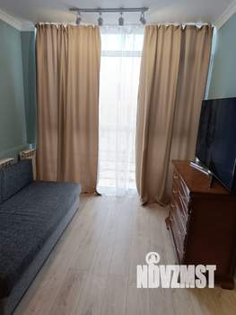 2-к квартира, на длительный срок, 38м2, 11/22 этаж