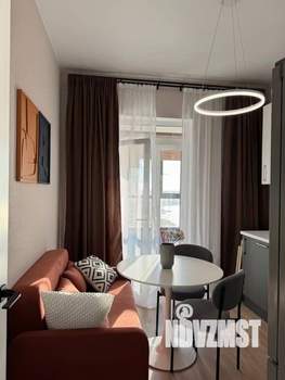 2-к квартира, на длительный срок, 40м2, 18/28 этаж