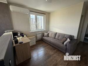 1-к квартира, на длительный срок, 49м2, 13/17 этаж