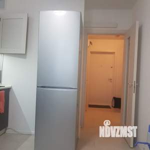 1-к квартира, на длительный срок, 39м2, 18/32 этаж