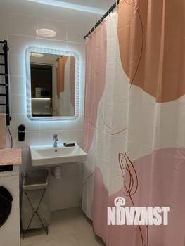 2-к квартира, на длительный срок, 34м2, 4/9 этаж