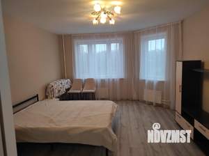 2-к квартира, на длительный срок, 60м2, 12/19 этаж