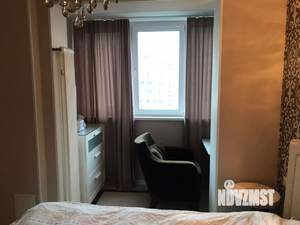 2-к квартира, на длительный срок, 55м2, 7/14 этаж