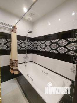 2-к квартира, на длительный срок, 52м2, 2/17 этаж