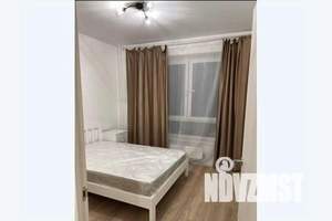 3-к квартира, посуточно, 60м2, 6/9 этаж