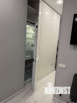 1-к квартира, на длительный срок, 28м2, 28/30 этаж