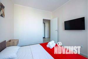 2-к квартира, посуточно, 34м2, 10/17 этаж