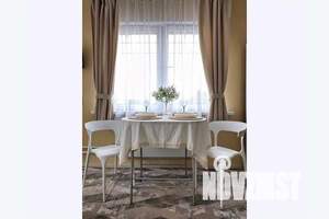 1-к квартира, посуточно, 34м2, 1/8 этаж