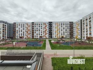 1-к квартира, на длительный срок, 38м2, 2/8 этаж
