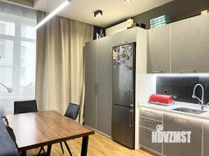 1-к квартира, на длительный срок, 38м2, 1/7 этаж